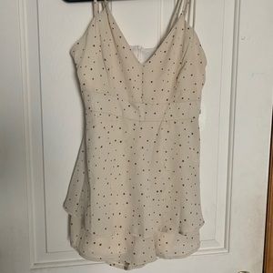 Star Romper